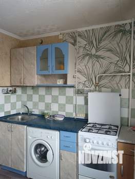 1-к квартира, вторичка, 36м2, 4/5 этаж