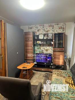 2-к квартира, вторичка, 50м2, 1/3 этаж