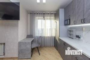 Студия квартира, вторичка, 35м2, 8/9 этаж