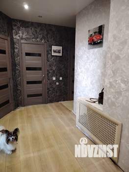 2-к квартира, вторичка, 68м2, 5/11 этаж