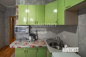 1-к квартира, вторичка, 28м2, 1/8 этаж