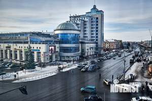 2-к квартира, вторичка, 64м2, 2/5 этаж