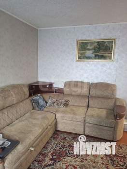 2-к квартира, вторичка, 48м2, 1/3 этаж