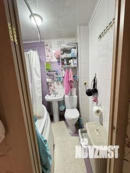 3-к квартира, вторичка, 49м2, 1/5 этаж