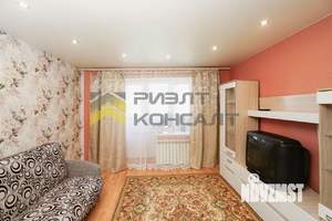 2-к квартира, вторичка, 50м2, 2/5 этаж