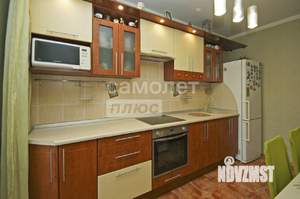 2-к квартира, вторичка, 56м2, 3/5 этаж