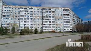 3-к квартира, вторичка, 63м2, 9/9 этаж