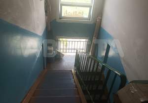 3-к квартира, вторичка, 58м2, 5/5 этаж