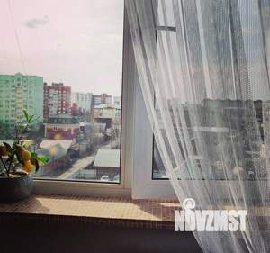 2-к квартира, вторичка, 53м2, 6/10 этаж