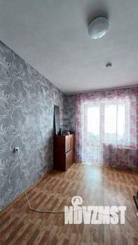 3-к квартира, вторичка, 63м2, 1/9 этаж