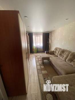 2-к квартира, вторичка, 52м2, 1/5 этаж