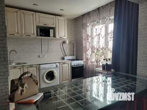 3-к квартира, вторичка, 59м2, 5/5 этаж