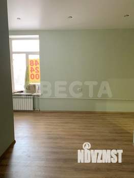 Студия квартира, вторичка, 32м2, 1/5 этаж