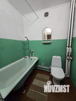 1-к квартира, вторичка, 39м2, 4/5 этаж