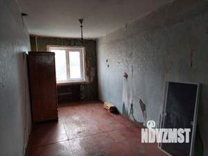 2-к квартира, вторичка, 45м2, 1/5 этаж