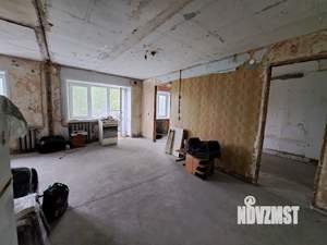 2-к квартира, вторичка, 42м2, 4/5 этаж