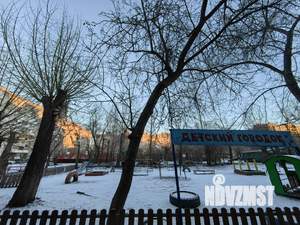 3-к квартира, вторичка, 61м2, 4/9 этаж