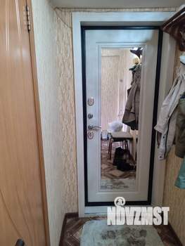 3-к квартира, вторичка, 60м2, 5/5 этаж