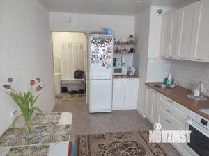 3-к квартира, вторичка, 70м2, 10/10 этаж