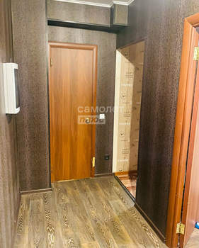 1-к квартира, вторичка, 39м2, 8/11 этаж