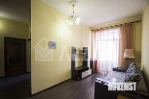 1-к квартира, вторичка, 39м2, 1/3 этаж