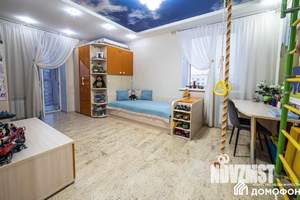 3-к квартира, вторичка, 86м2, 8/9 этаж