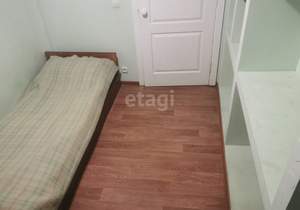 4-к квартира, вторичка, 59м2, 5/5 этаж