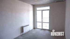 2-к квартира, вторичка, 55м2, 17/23 этаж