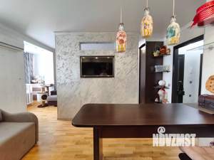 1-к квартира, вторичка, 36м2, 12/18 этаж