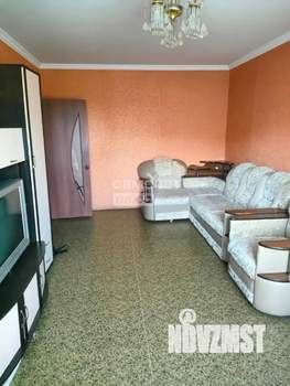 1-к квартира, вторичка, 37м2, 3/9 этаж