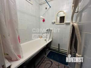 2-к квартира, вторичка, 44м2, 1/5 этаж