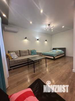 1-к квартира, вторичка, 41м2, 10/14 этаж