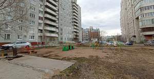 3-к квартира, вторичка, 70м2, 4/12 этаж