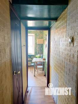 2-к квартира, вторичка, 40м2, 4/9 этаж