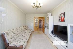 3-к квартира, вторичка, 69м2, 5/5 этаж