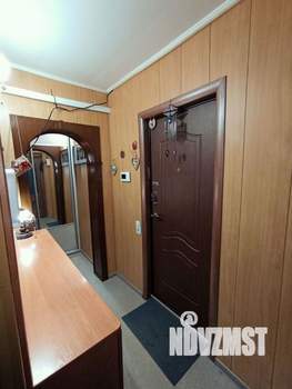 2-к квартира, вторичка, 44м2, 1/5 этаж