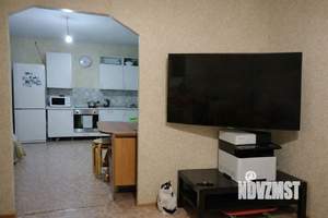 3-к квартира, вторичка, 89м2, 3/16 этаж