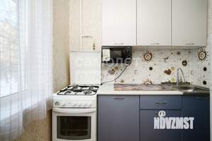 2-к квартира, вторичка, 47м2, 2/5 этаж
