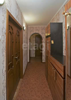 2-к квартира, вторичка, 52м2, 2/9 этаж