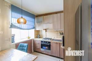 3-к квартира, вторичка, 56м2, 3/5 этаж