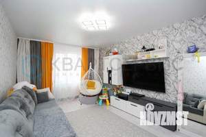 2-к квартира, вторичка, 50м2, 3/3 этаж