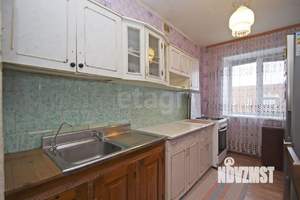 2-к квартира, вторичка, 52м2, 5/5 этаж