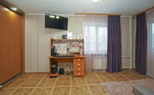 1-к квартира, вторичка, 31м2, 3/5 этаж