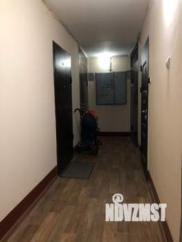 1-к квартира, вторичка, 33м2, 9/14 этаж