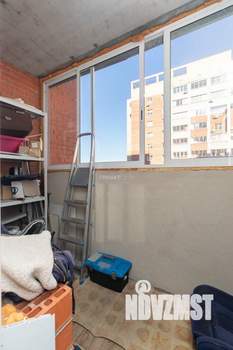 2-к квартира, вторичка, 62м2, 8/16 этаж