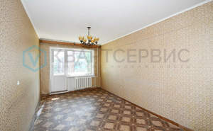 Фото квартиры на продажу (1)