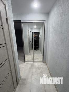 1-к квартира, вторичка, 31м2, 1/5 этаж