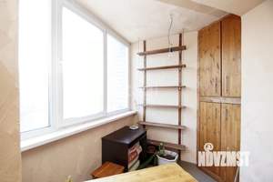 3-к квартира, вторичка, 89м2, 4/6 этаж