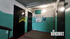 2-к квартира, вторичка, 44м2, 1/5 этаж