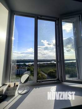 Студия квартира, вторичка, 24м2, 9/9 этаж